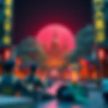 Future growth potential of the game