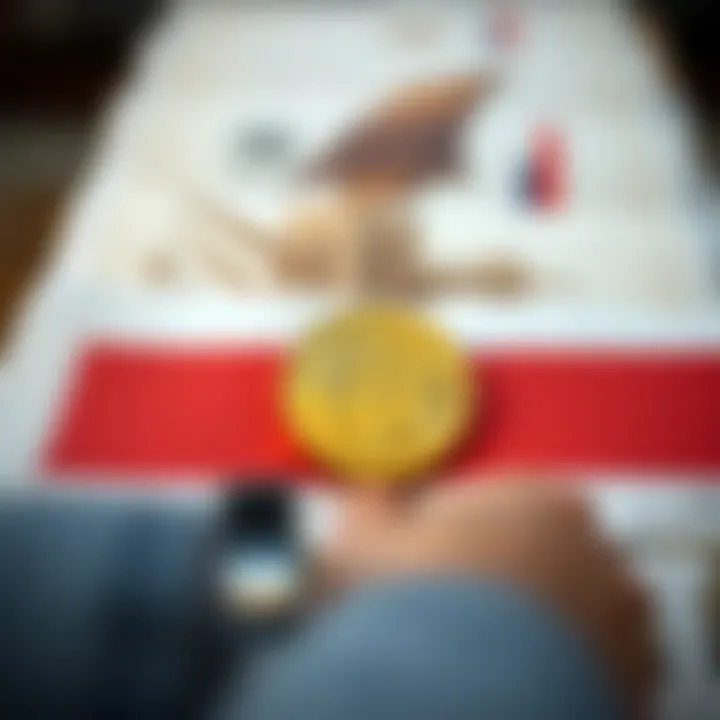 Deciphering OFAC Sanctions and Their Impact Navigating OFAC Sanctions Lists