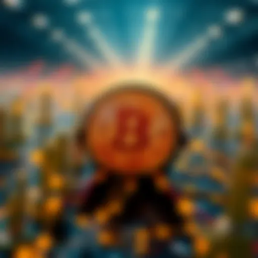 Visual representation of network layer protocols