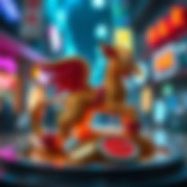 Insightful analysis for collectors and investors regarding dynamic NFTs