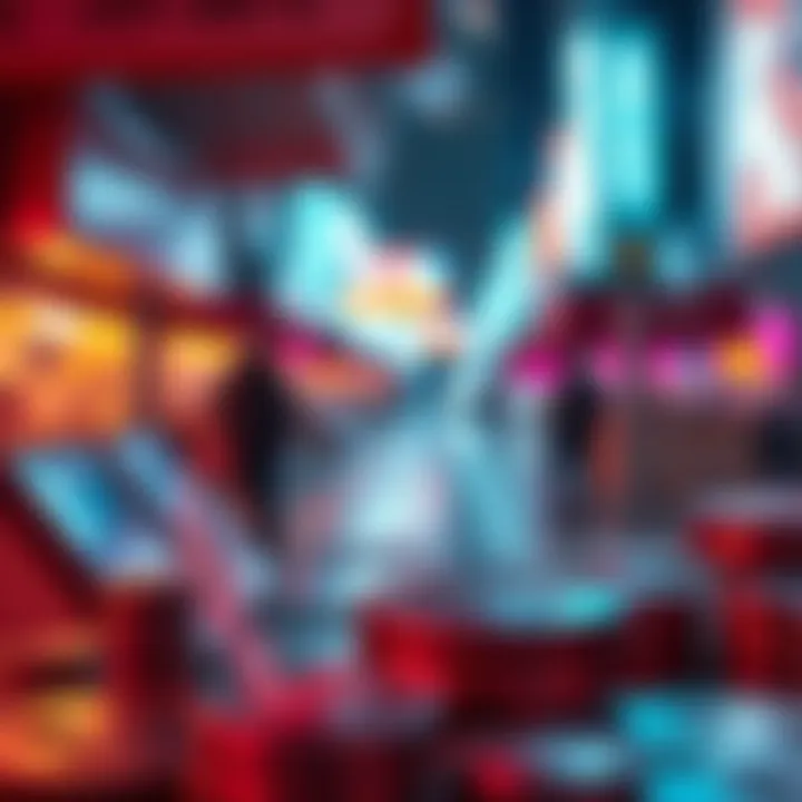 Investment opportunities in NFTs through Reddit