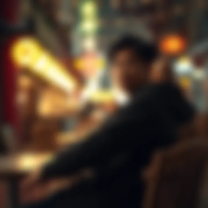 Notable 옵션 거래의 이해: 원리와 전략