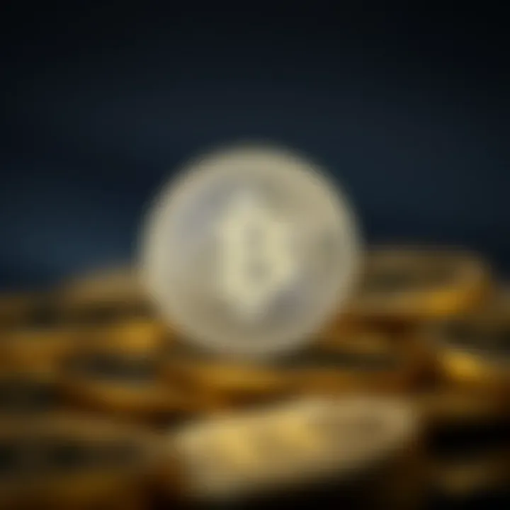 The Intersection of OFAC and Cryptocurrency Understanding OFAC's Role in Cryptocurrency