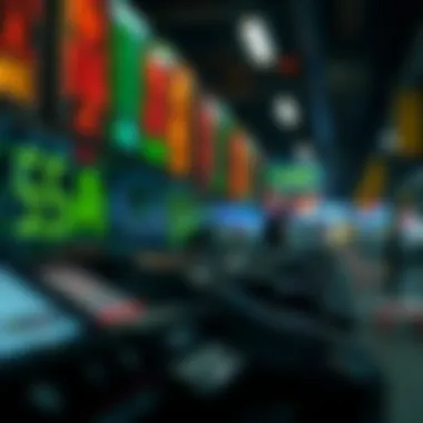 Use case scenarios of OKEx API