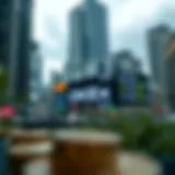 Overview of OKEx Exchange Features