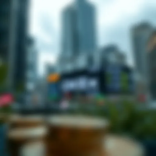 Exploring the Features of OKEx Exchange Overview of OKEx Exchange Features