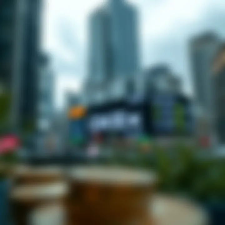 Exploring the Features of OKEx Exchange Overview of OKEx Exchange Features