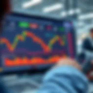 Navigating the User Interface of OKEx User-Friendly Trading Interface