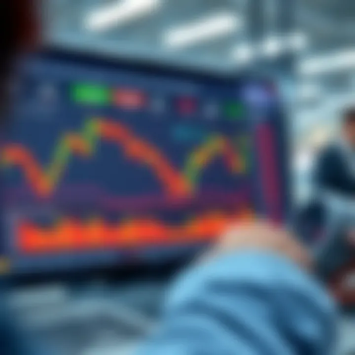 Navigating the User Interface of OKEx User-Friendly Trading Interface