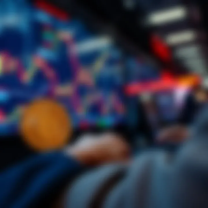 Effective Strategies for Cryptocurrency Trading Strategies for successful cryptocurrency trading