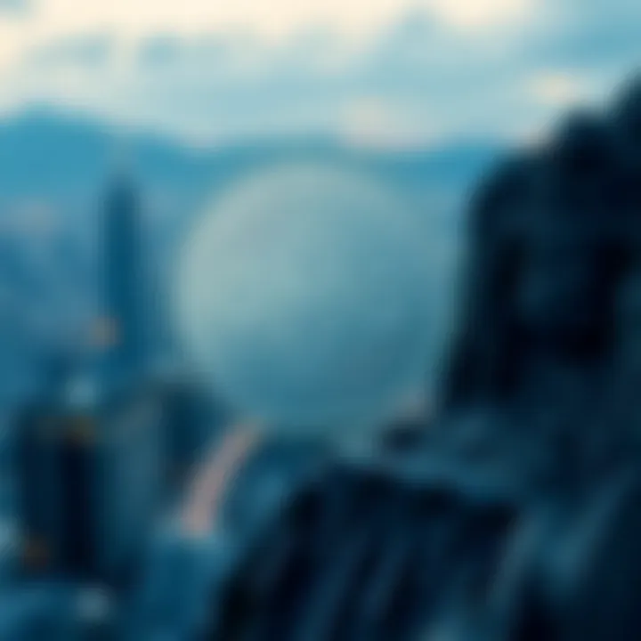 Future outlook of OMG Coin in finance