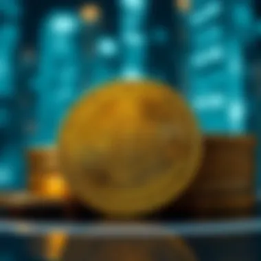 Market trends related to OMG Coin