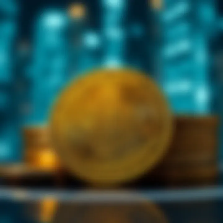 Market trends related to OMG Coin