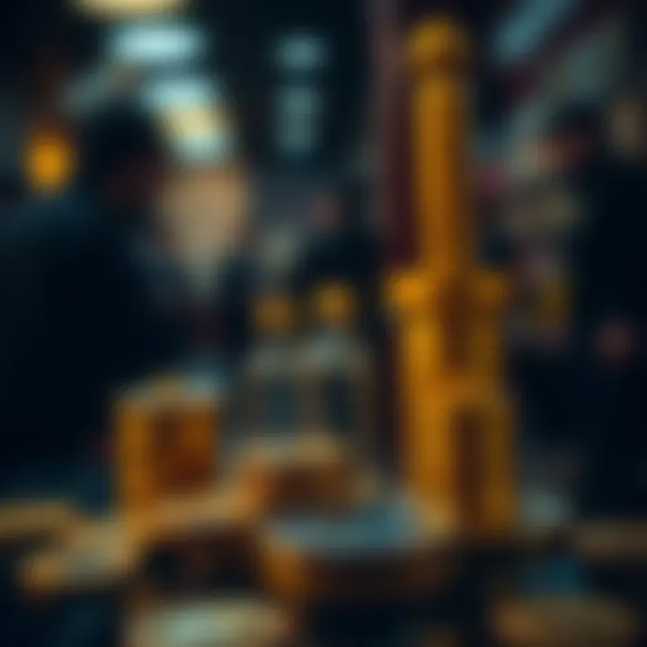 Strategies for successful cryptocurrency investment