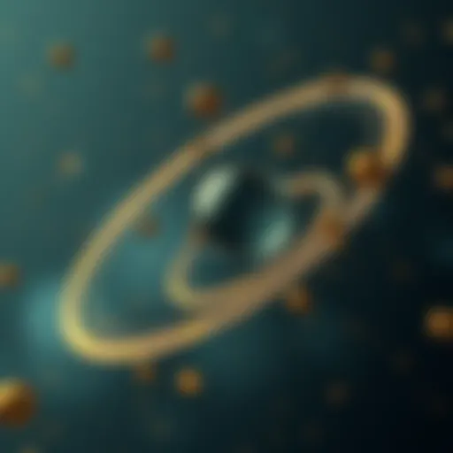 Understanding Orbit in the Context of Cryptocurrency Insightful exploration of the concept of Orbit in cryptocurrency