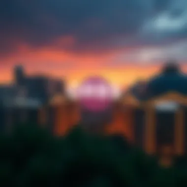 Future projections for ORBS coin investment