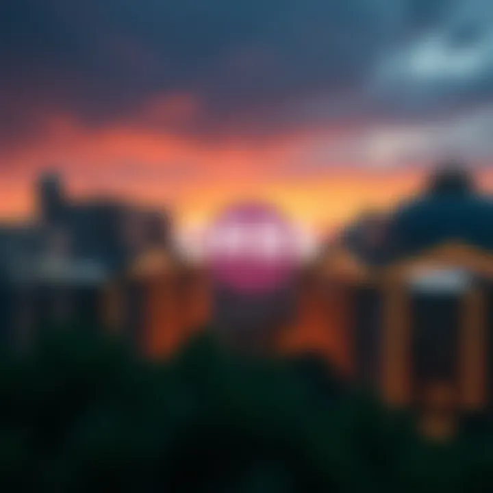 Future projections for ORBS coin investment