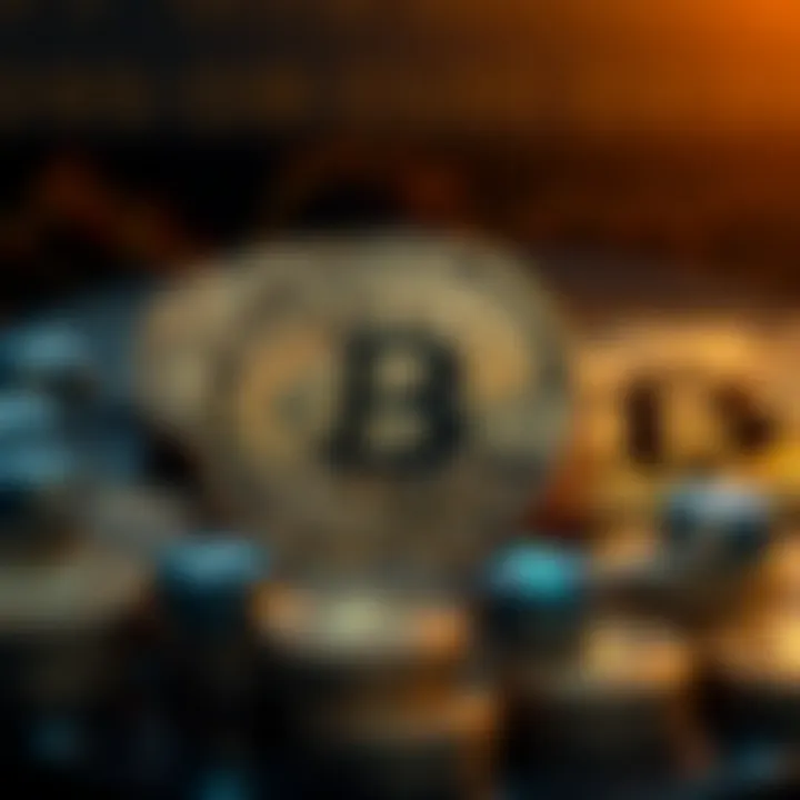 Market trends analysis for ORBS coin