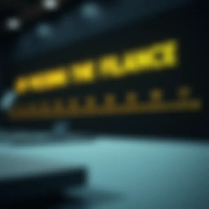 Historical timeline of pitch finance