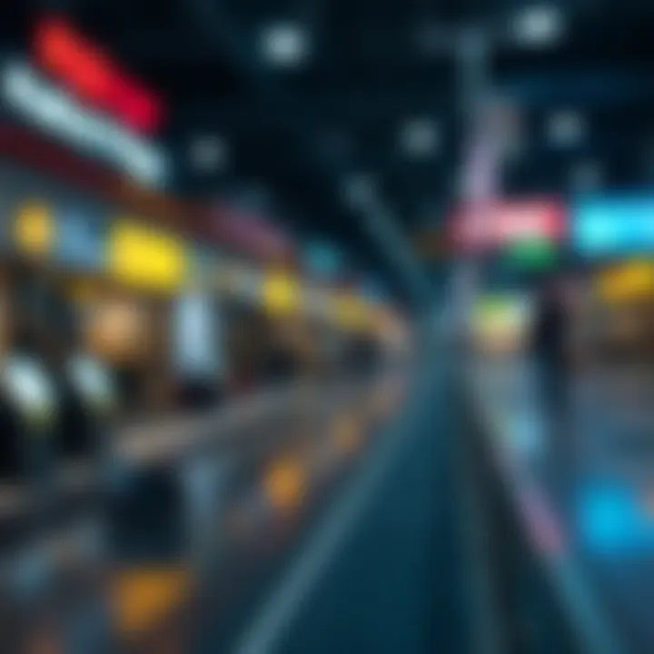 Market Trends for Polygon (MATIC) Market trends analysis of MATIC