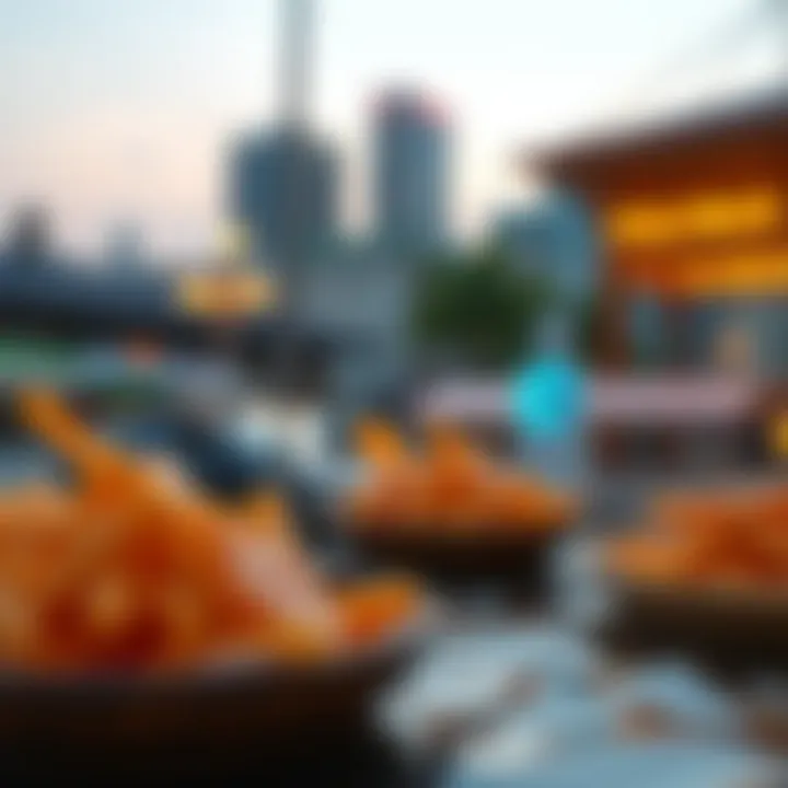 Infographic on financial applications of Polymesh