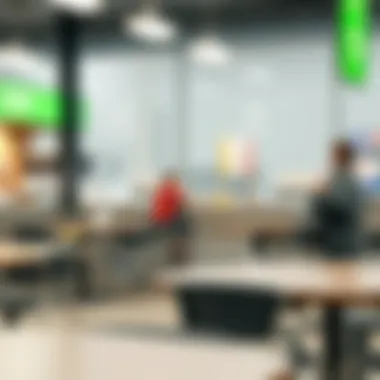 Diagram illustrating non-financial use cases of Polymesh