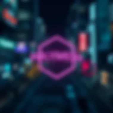 Significance of POLYMesh in Digital Asset Ecosystem Infographic highlighting the significance of POLYMesh in the digital asset ecosystem