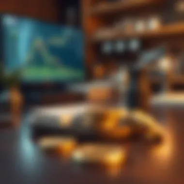 Essential Tools for Portfolio Management Tools for effective portfolio management