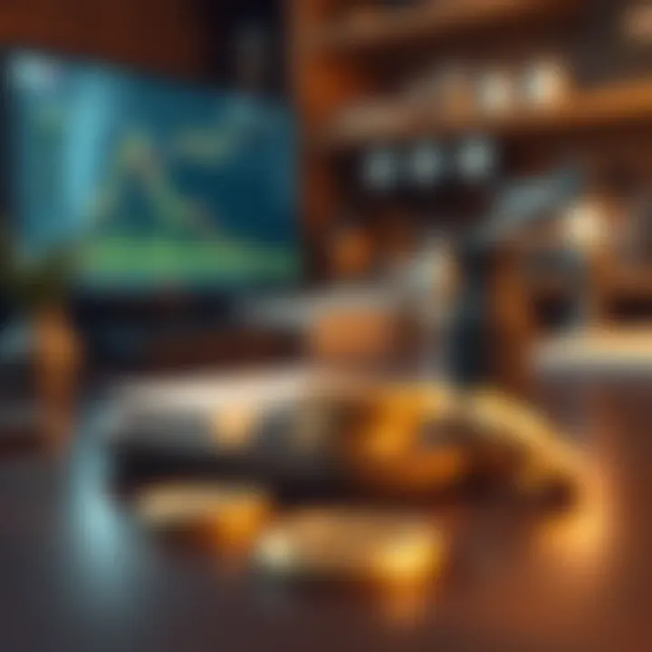 Essential Tools for Portfolio Management Tools for effective portfolio management