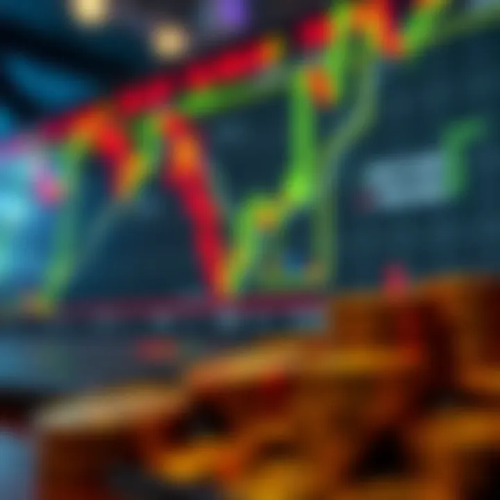 Practical applications of candlestick analysis