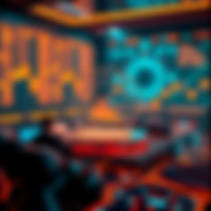 An analytical overview of Helios Project goals and technology