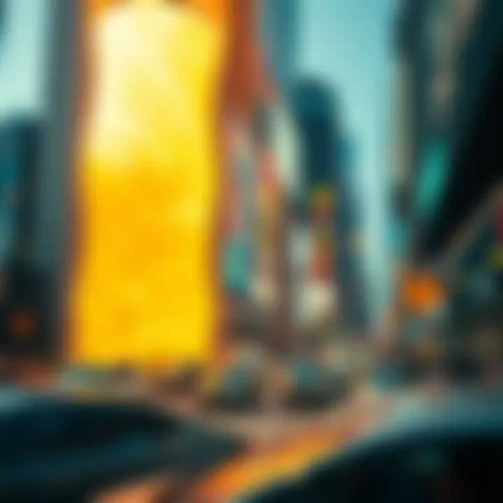 Visualizing the potential market impact of Helios Project