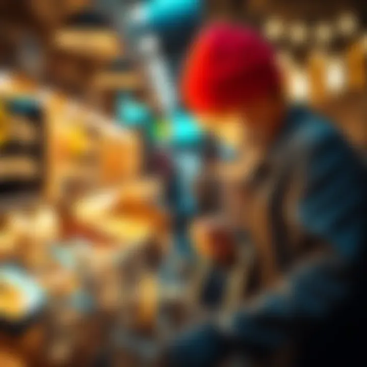 Applications of Cryptocurrency in Commerce Real-world applications of cryptocurrency payments