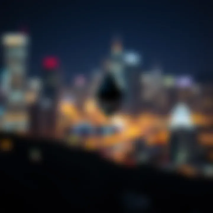 Regulatory Landscape of Ethereum Futures ETF Current regulatory environment for Ethereum futures ETF