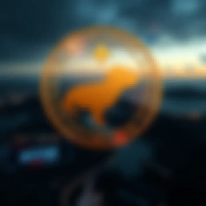 Navigating the Regulatory Landscape of Vet Coin Regulatory landscape surrounding Vet Coin