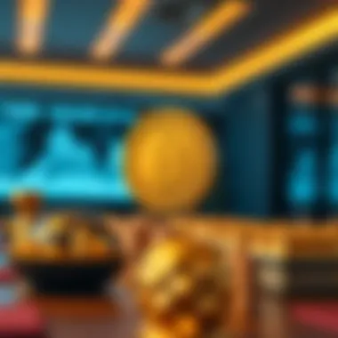 Innovative concept of Render Token integration