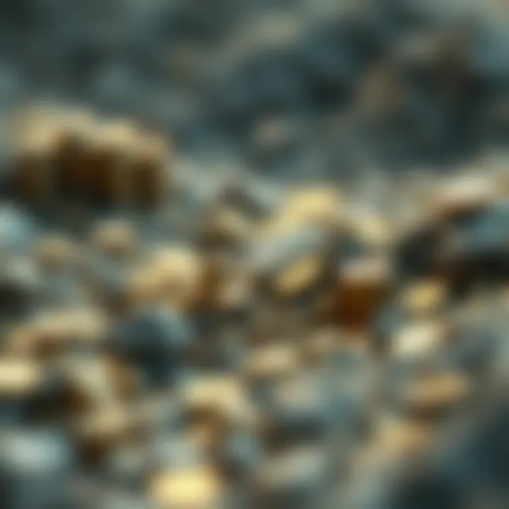 Insights into the dynamics of resource accumulation