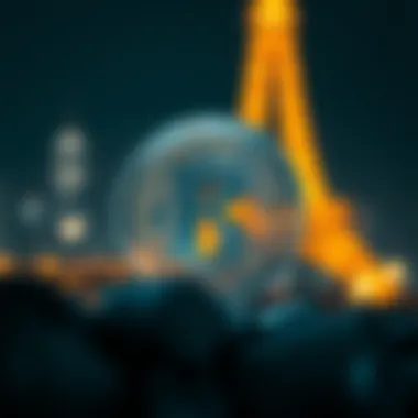 Future outlook on Ripple and cryptocurrency ecosystem