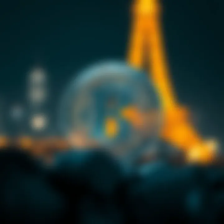 Future outlook on Ripple and cryptocurrency ecosystem