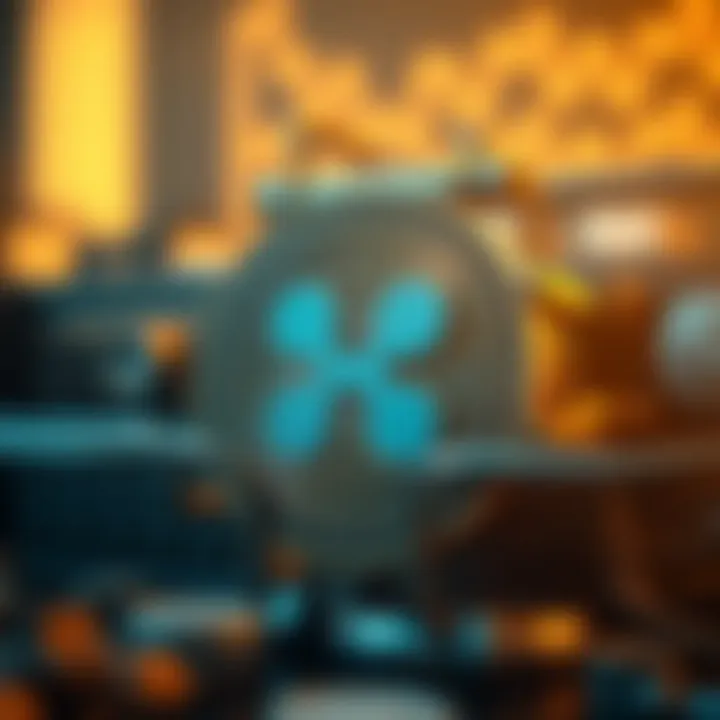 Overview of Ripple mining technology