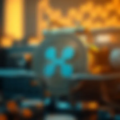 Innovative Approaches to Ripple Mining Overview of Ripple mining technology