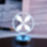 Ripple logo against a backdrop of legal documents