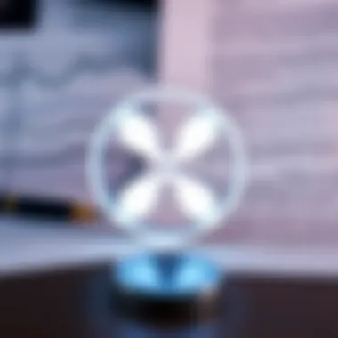 Ripple logo against a backdrop of legal documents