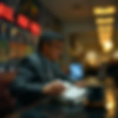 Effective Risk Management Strategies for Investors Risk management strategies during downturn