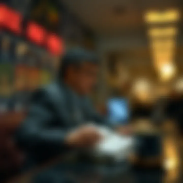 Effective Risk Management Strategies for Investors Risk management strategies during downturn