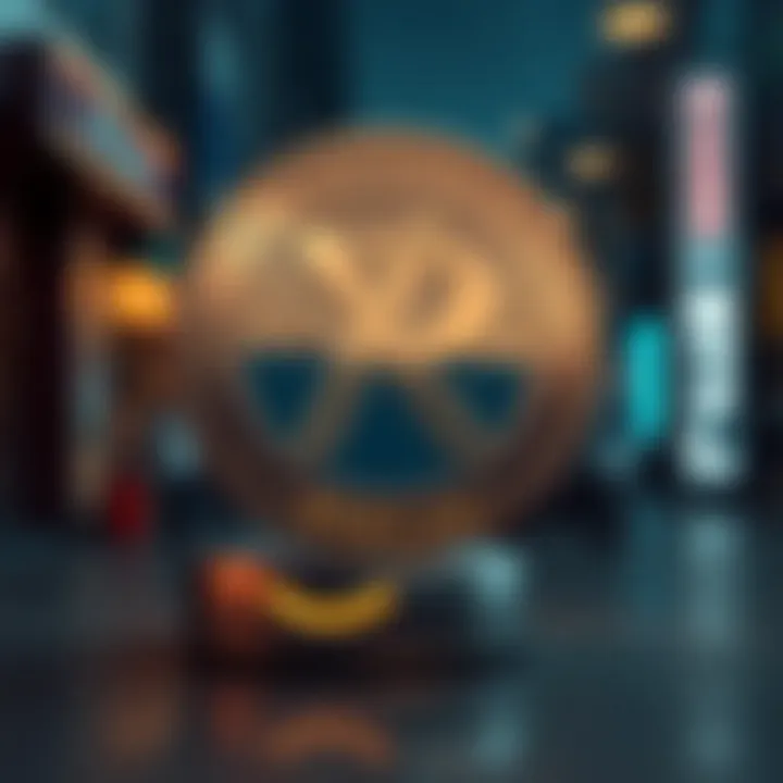 Impact of RNDCoin on the Korean cryptocurrency market