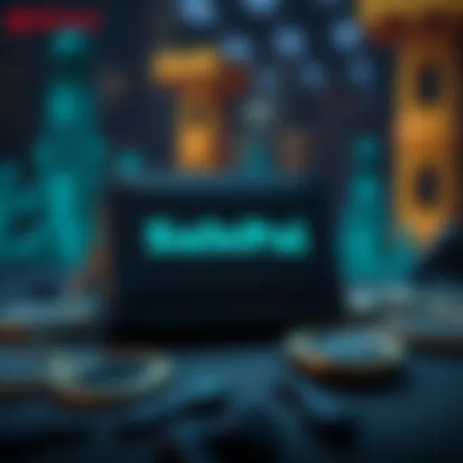 Comprehensive Overview of SafePal SafePal Cryptocurrency Wallet Overview