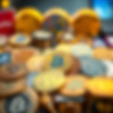 Diverse Cryptocurrency Support by SafePal