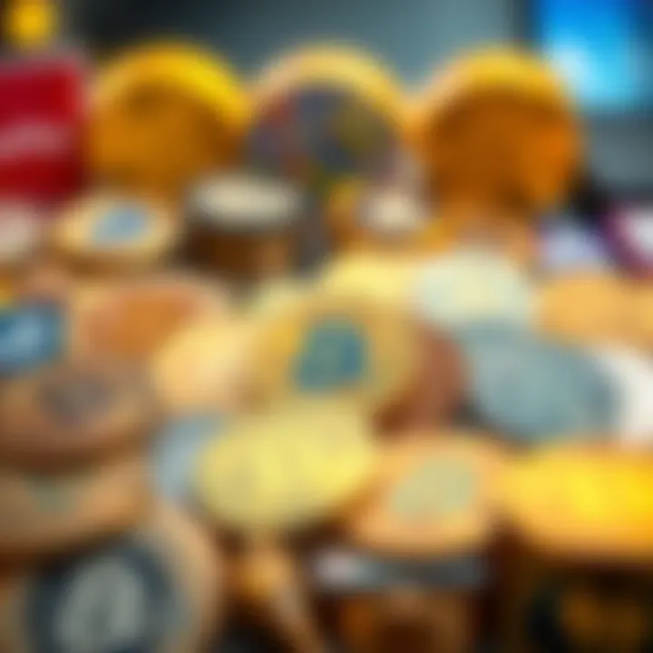 Diverse Cryptocurrency Support by SafePal