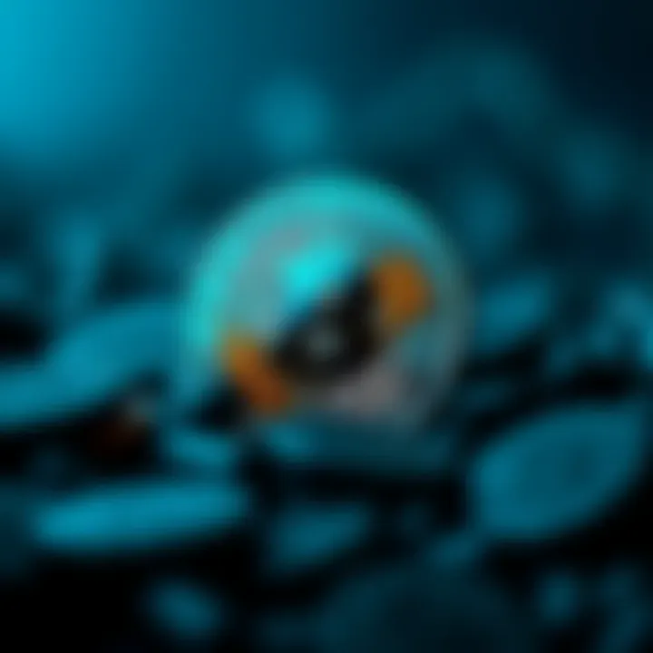 Future outlook of Samsung Coin in the cryptocurrency market